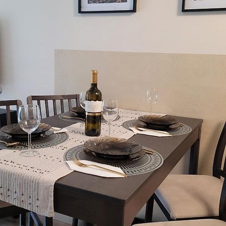 Sunrise Apartment Schladming Ngoại thất bức ảnh