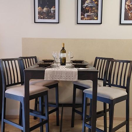 Sunrise Apartment Schladming Ngoại thất bức ảnh