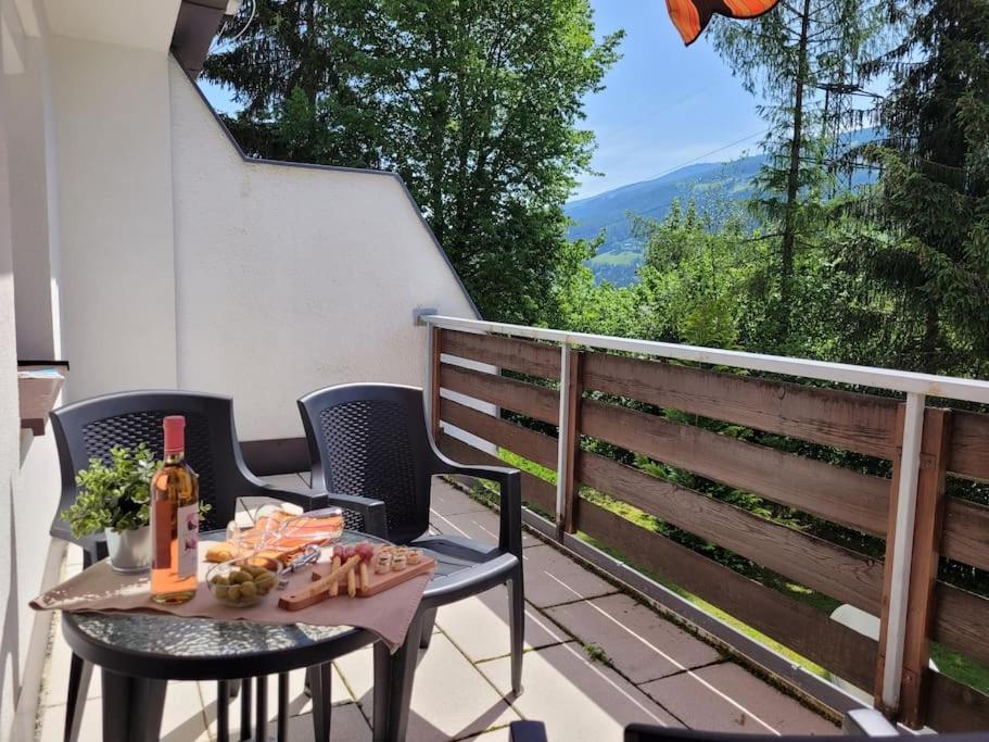 Sunrise Apartment Schladming Ngoại thất bức ảnh