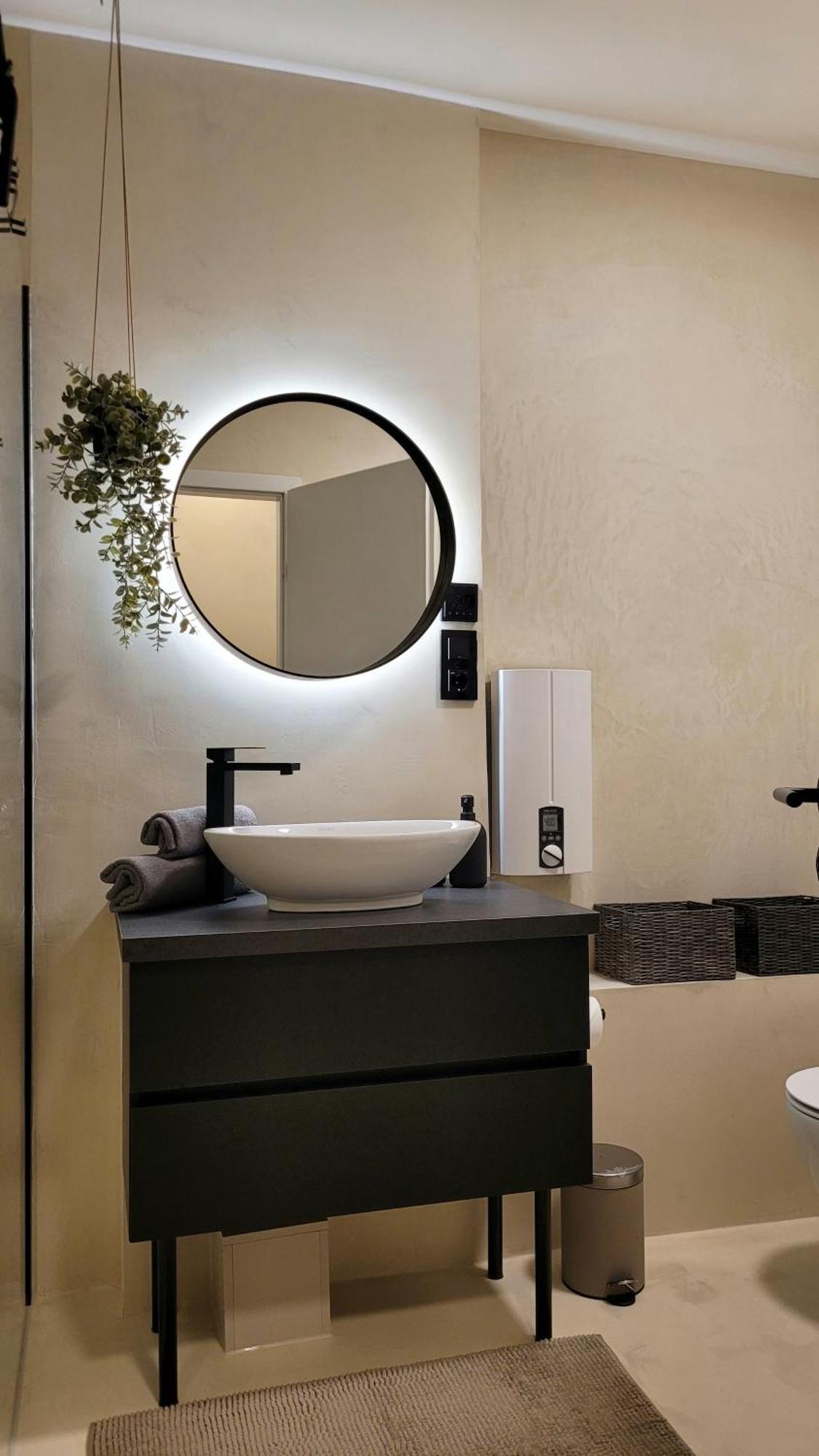 Sunrise Apartment Schladming Ngoại thất bức ảnh