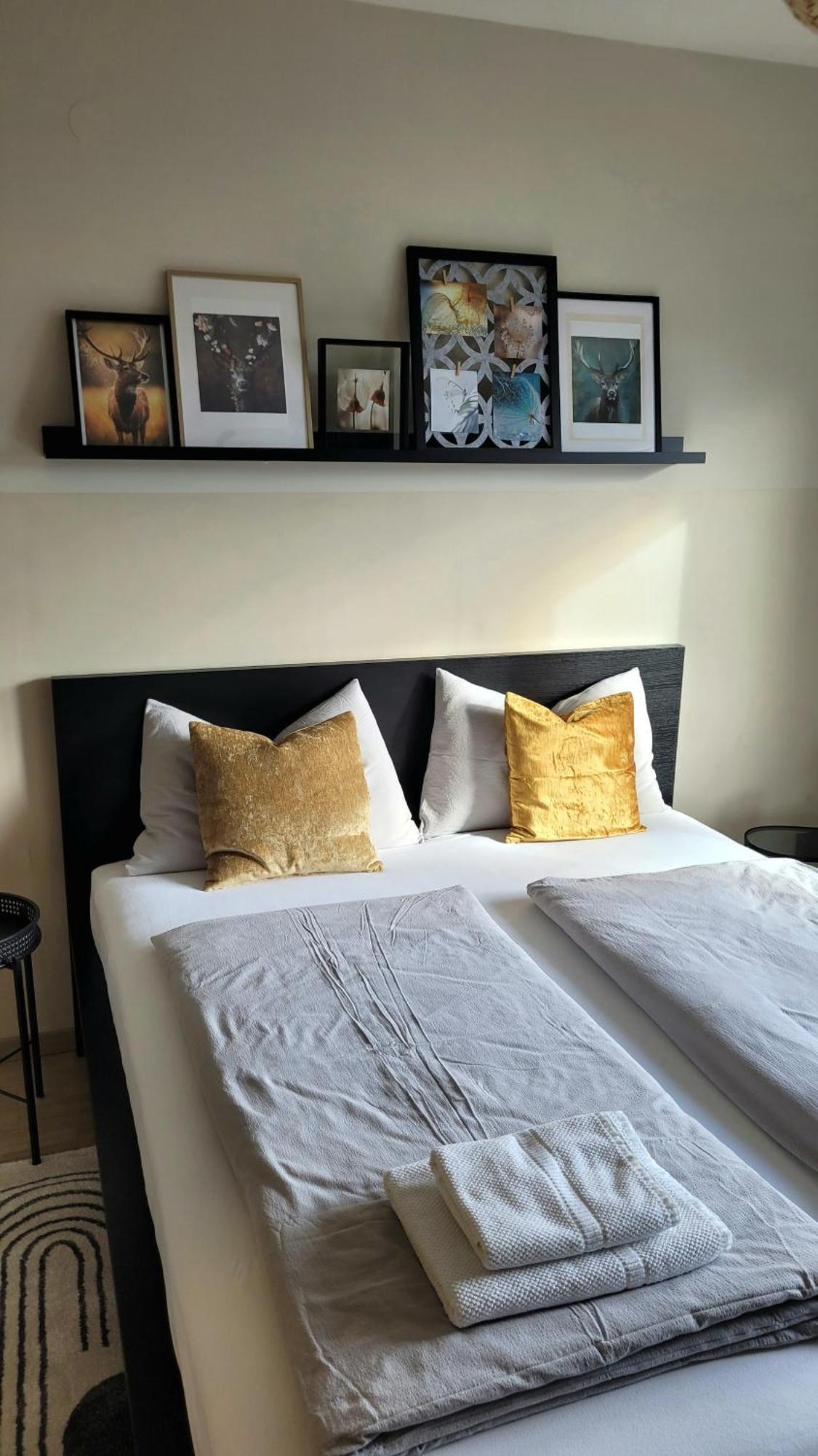 Sunrise Apartment Schladming Ngoại thất bức ảnh