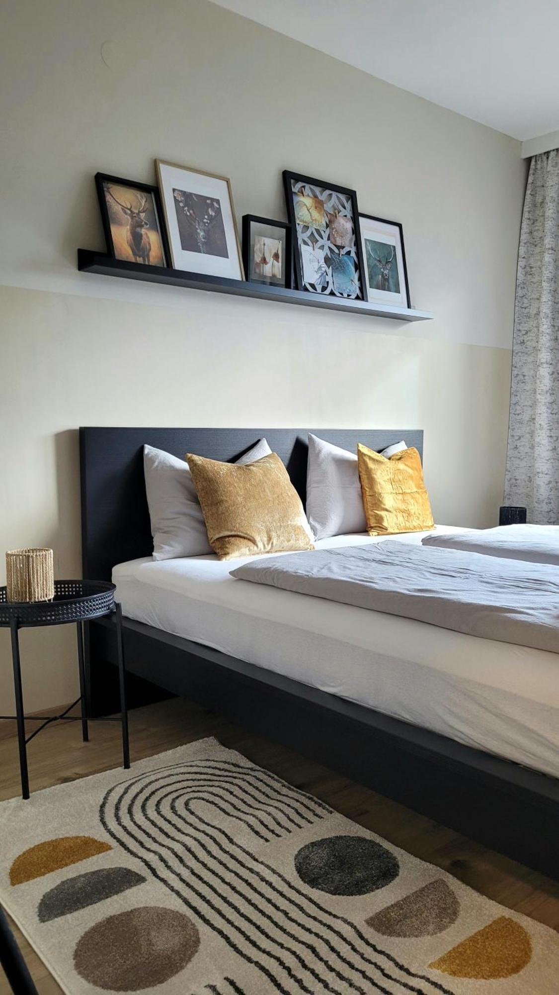 Sunrise Apartment Schladming Ngoại thất bức ảnh