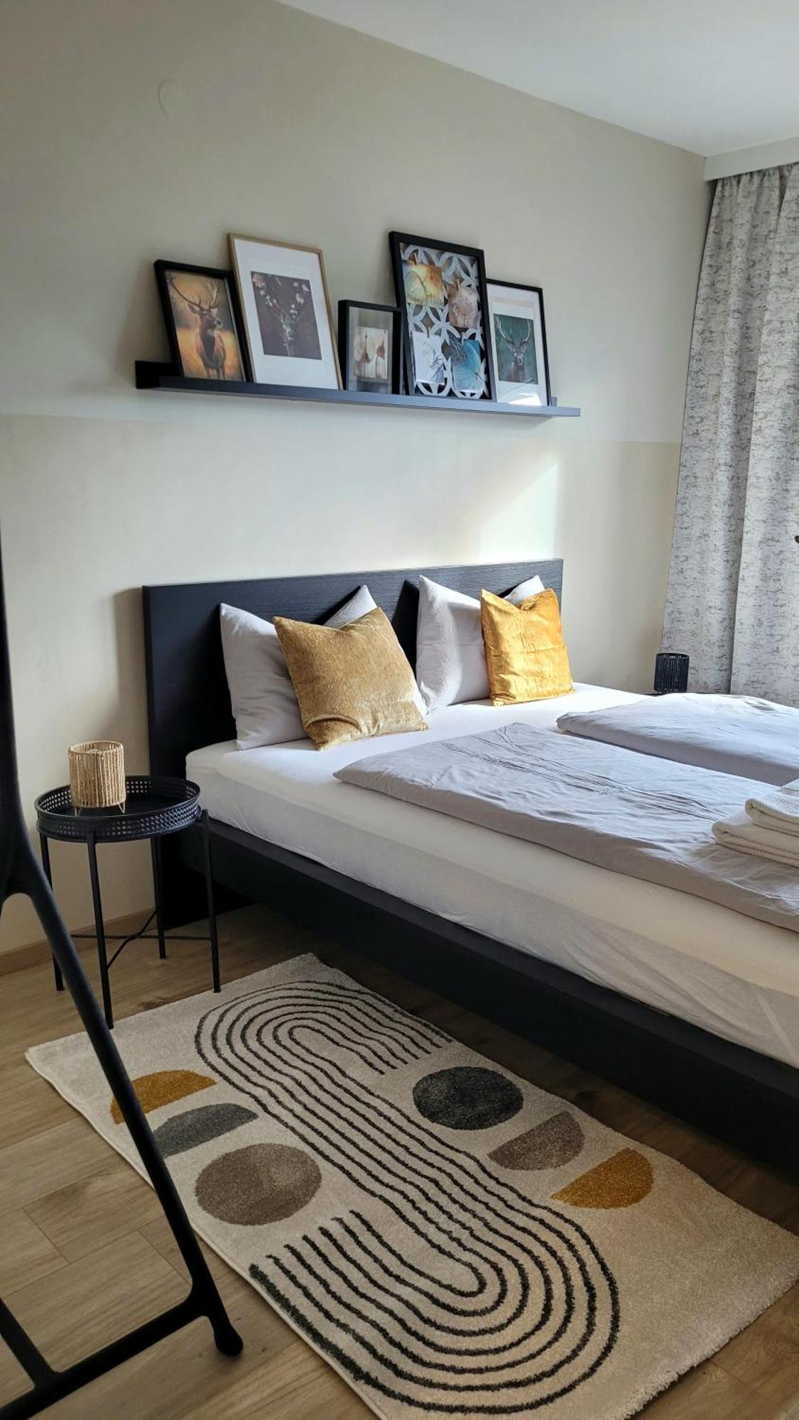 Sunrise Apartment Schladming Ngoại thất bức ảnh