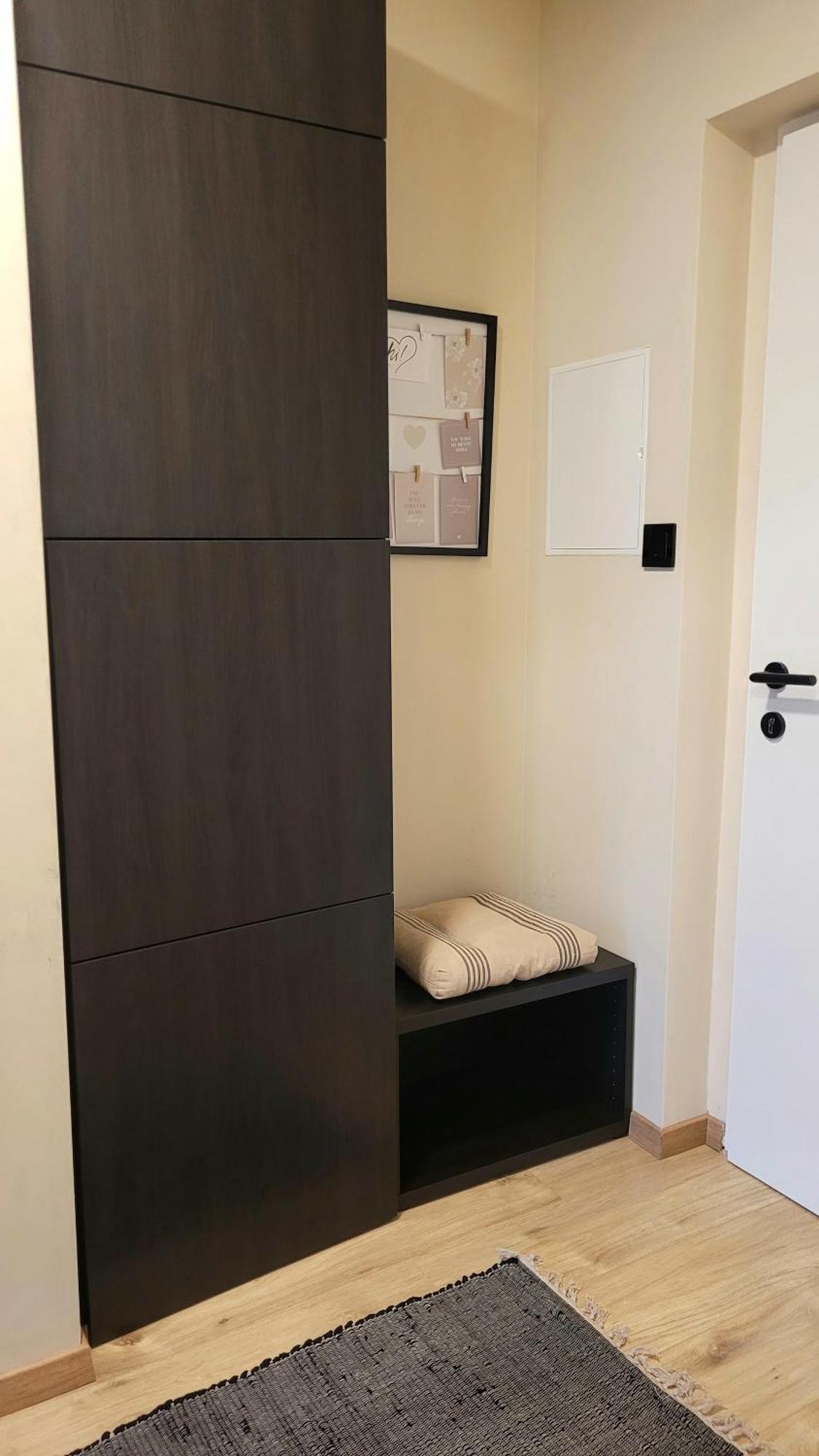 Sunrise Apartment Schladming Ngoại thất bức ảnh