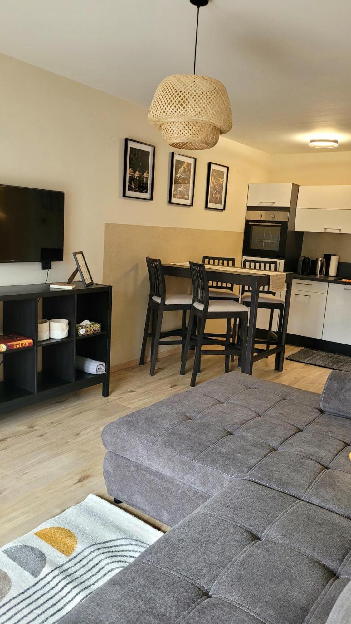 Sunrise Apartment Schladming Ngoại thất bức ảnh