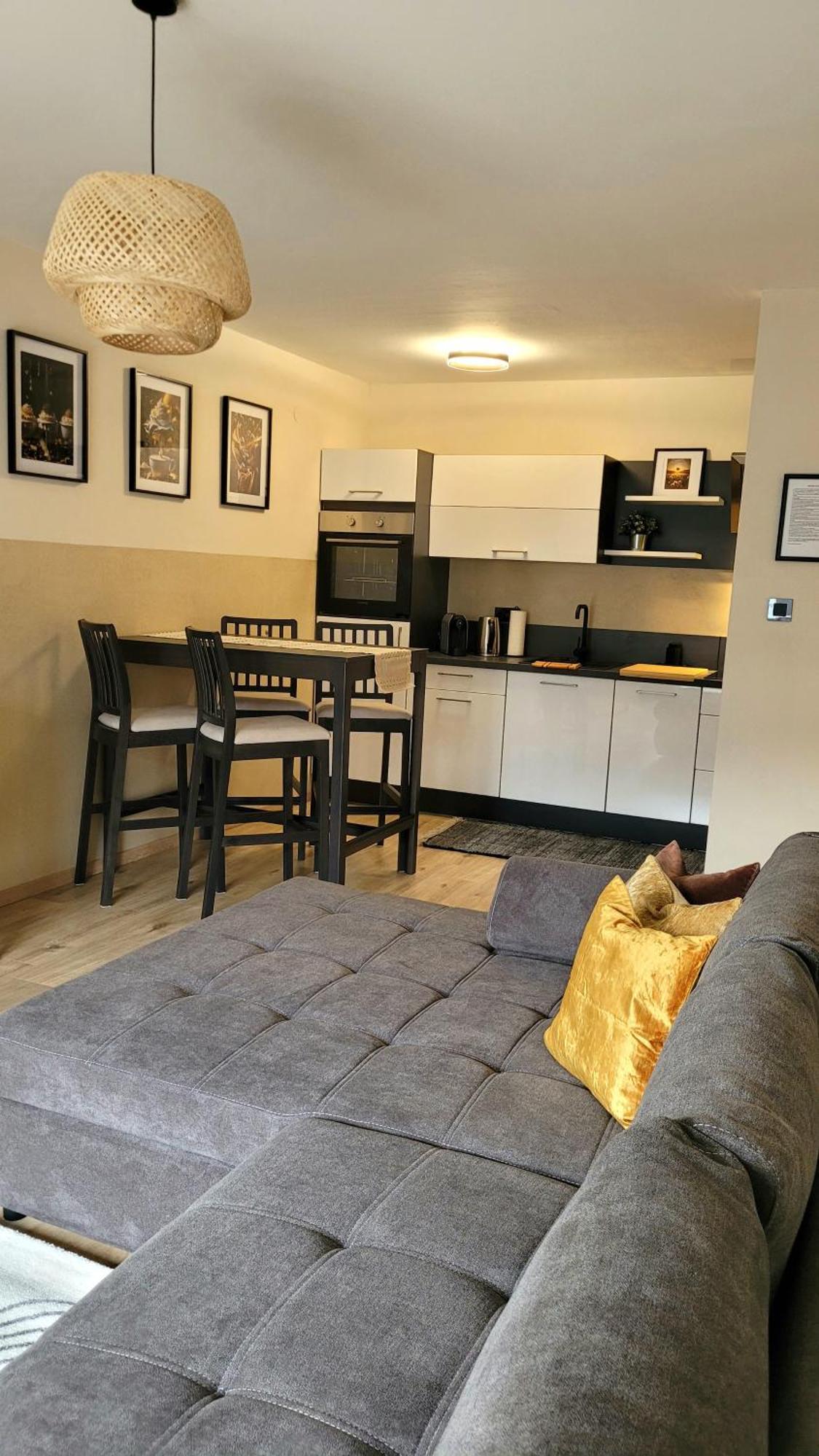 Sunrise Apartment Schladming Ngoại thất bức ảnh