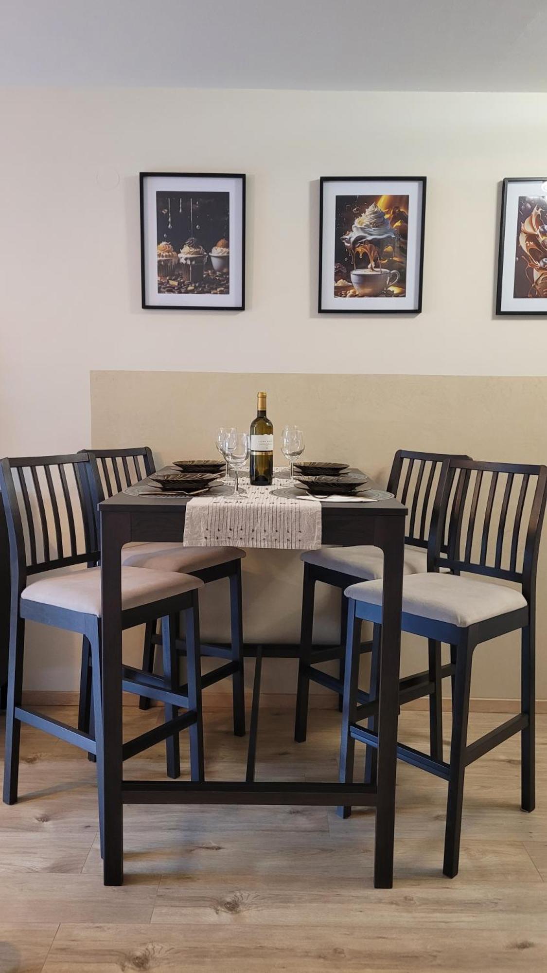 Sunrise Apartment Schladming Ngoại thất bức ảnh